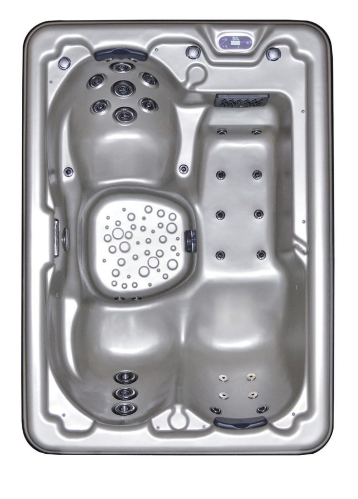 Spas Pools Patios & Spas