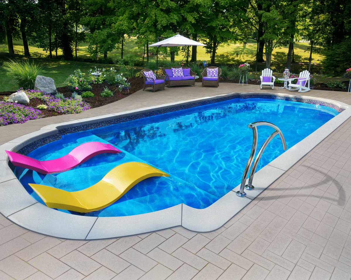 About Us Pools Patios & Spas