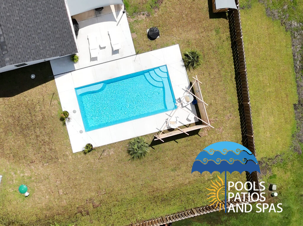 Mini in-ground Pool Cost