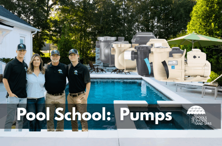 Pool Pump Options Explained: Single-Speed vs Variable Speed vs Variable Speed Flow